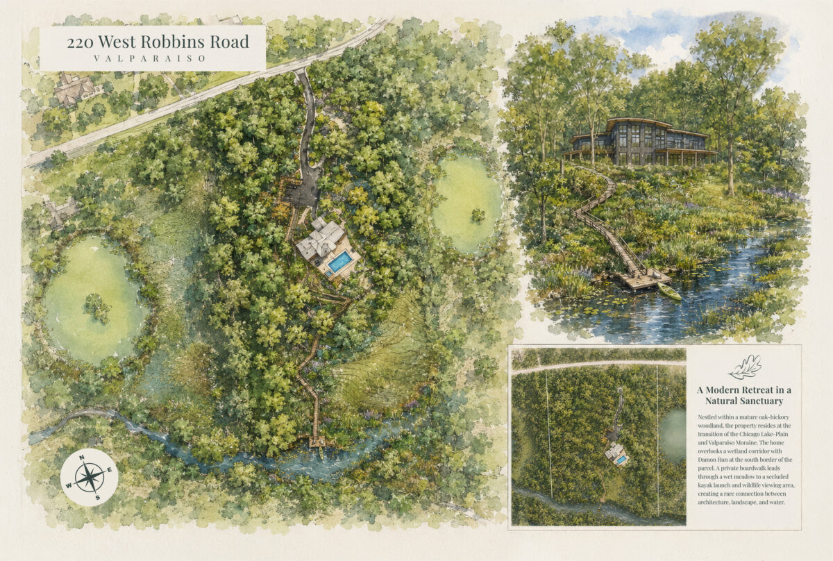 220 west – site-plan