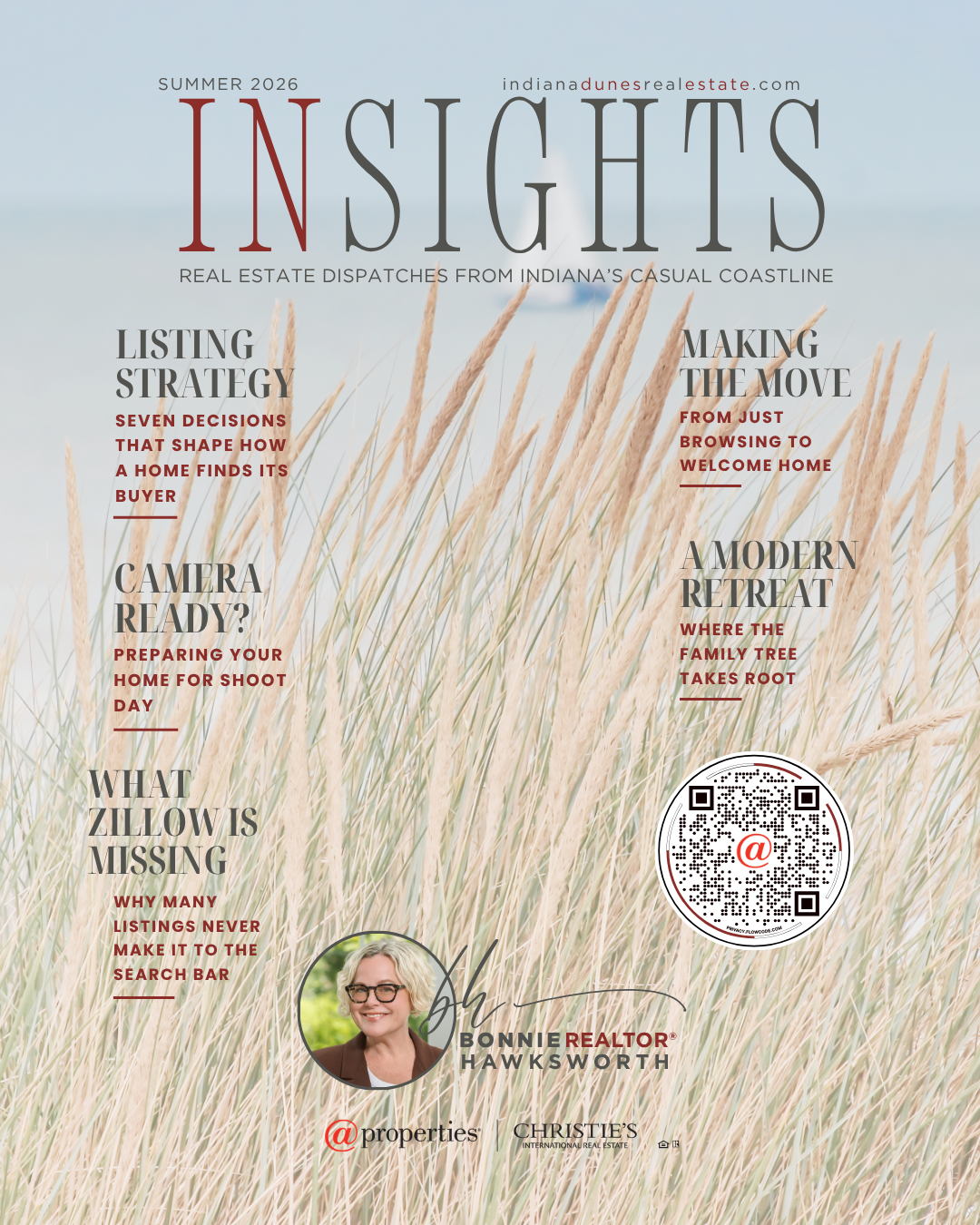 INSIGHTS SUMMER 2026 - 1080 x 1350