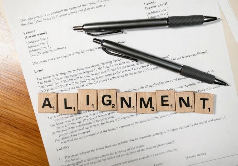 alignment