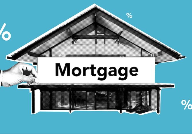 down-payment