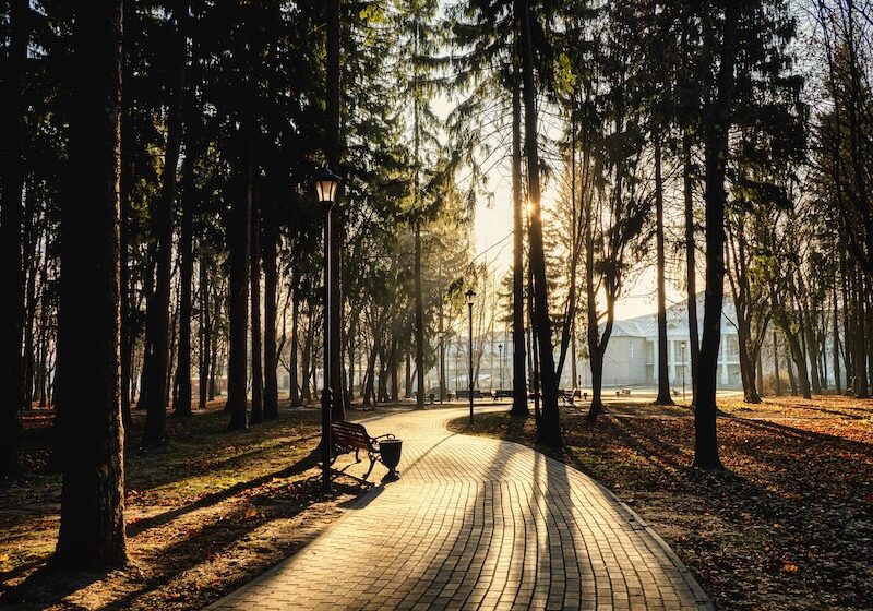 neighborhood-park